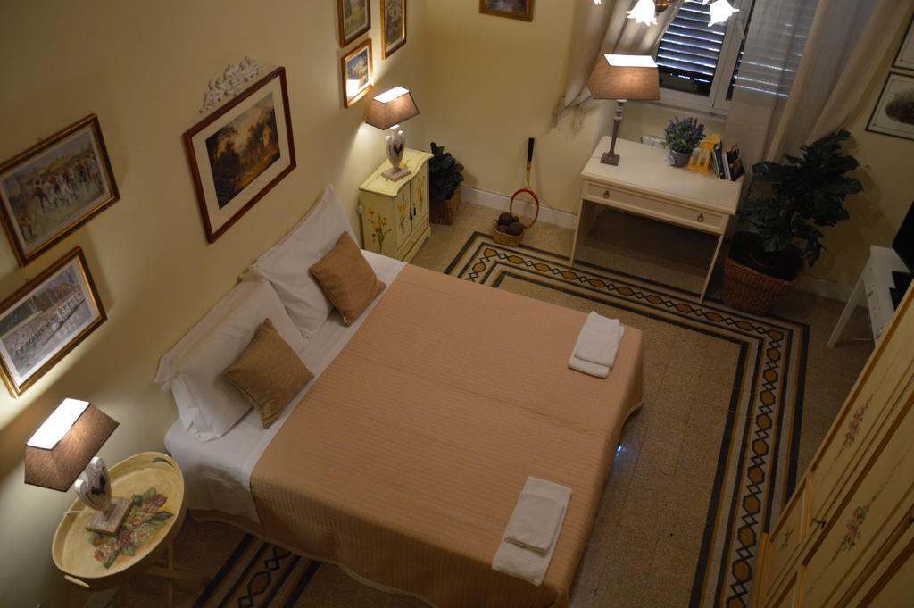 Paola A Trastevere Roma Quarto foto