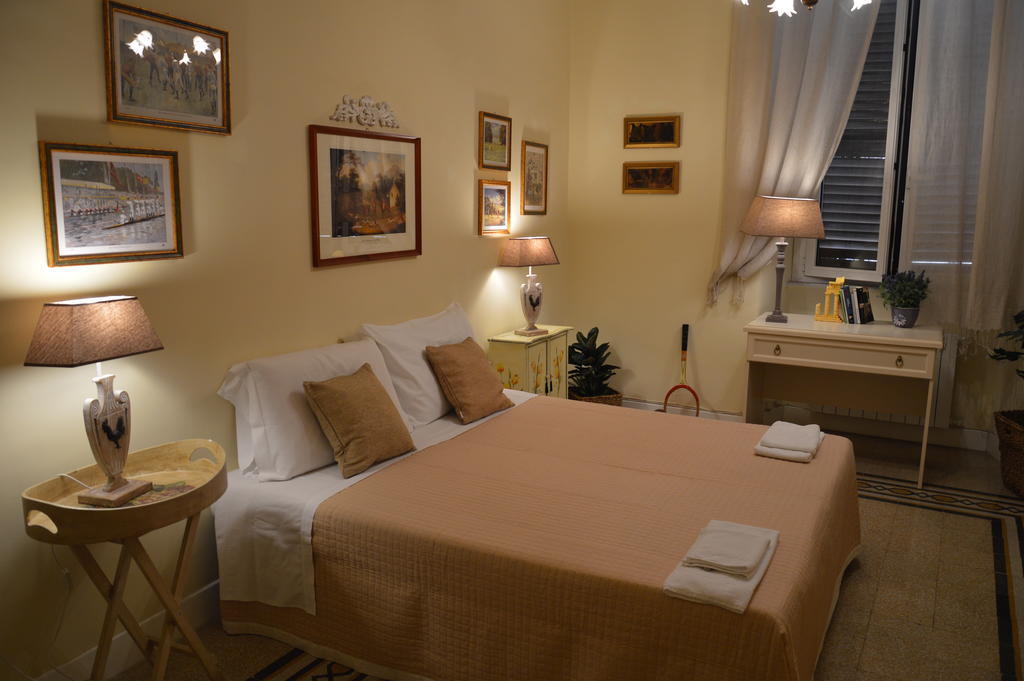 Paola A Trastevere Roma Quarto foto