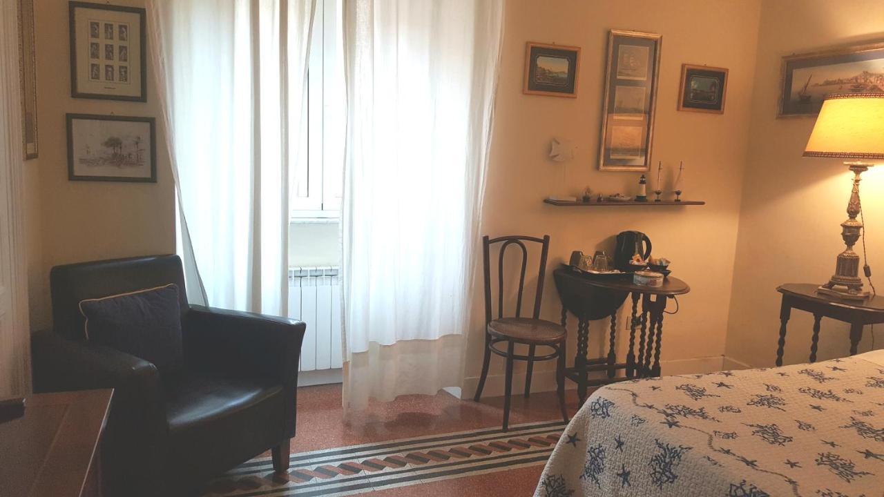 Paola A Trastevere Roma Exterior foto